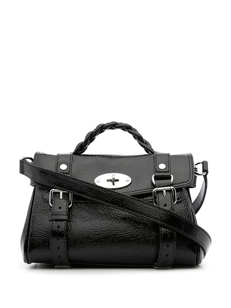 mulberry alexa bag dupe|mulberry mini alexa bag.